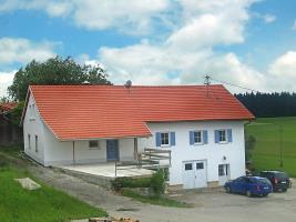 Holiday Home Martin Wald (Ostallgau) Exterior photo