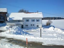 Holiday Home Martin Wald (Ostallgau) Exterior photo